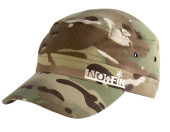 Бейсболка Norfin GUARD CAMO