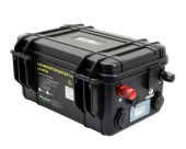 Аккумулятор Практик 12V 100AH LiFePO4
